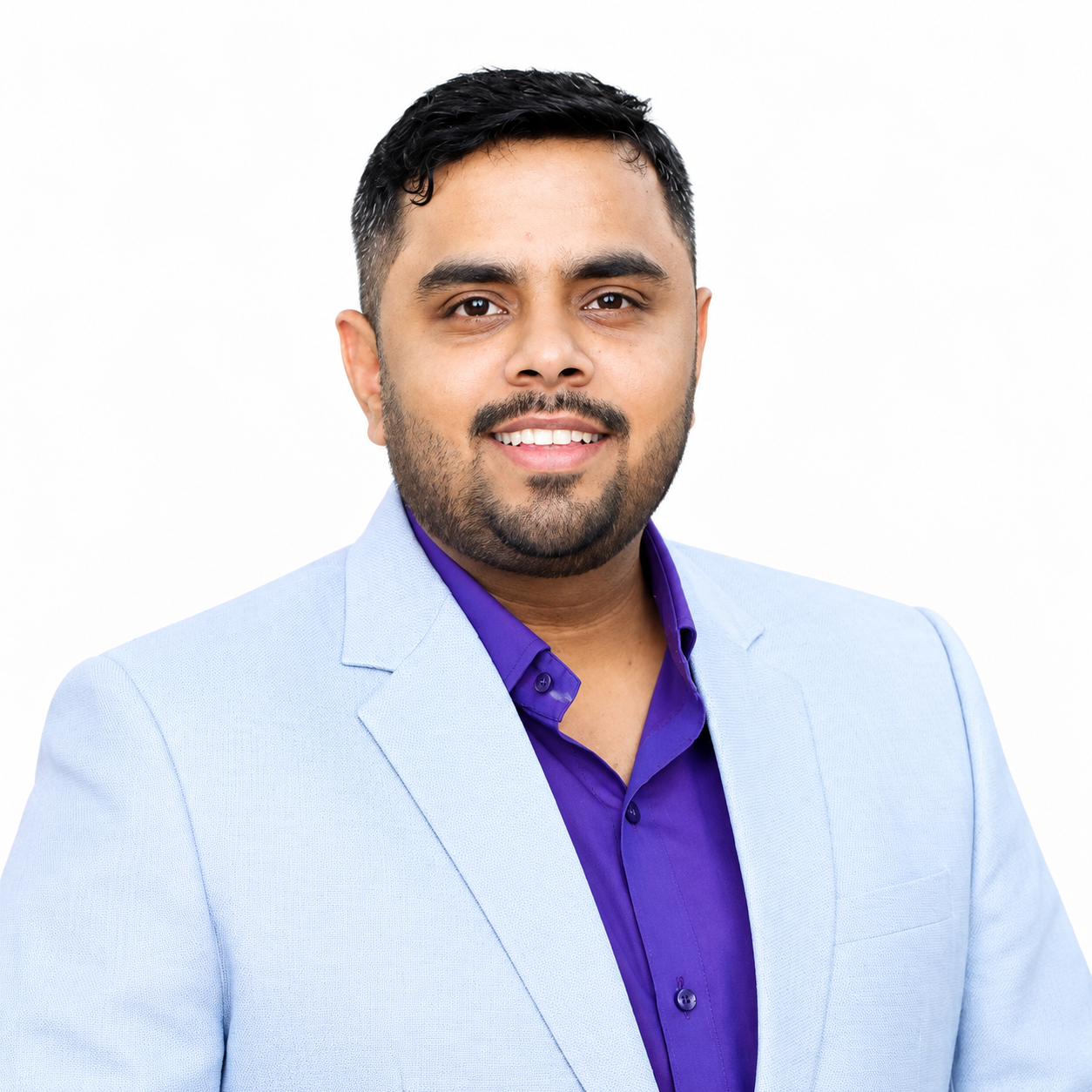 Mr. Vaibhav Srivastava